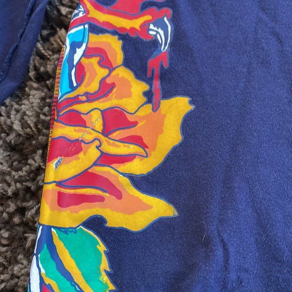 BLAC LABEL HEAVY METAL SHIRT - Picture 12 of 16